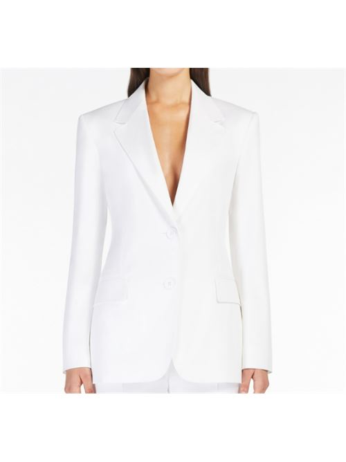 YUPPI MAXMARA | 2516041062600001 BIANCO